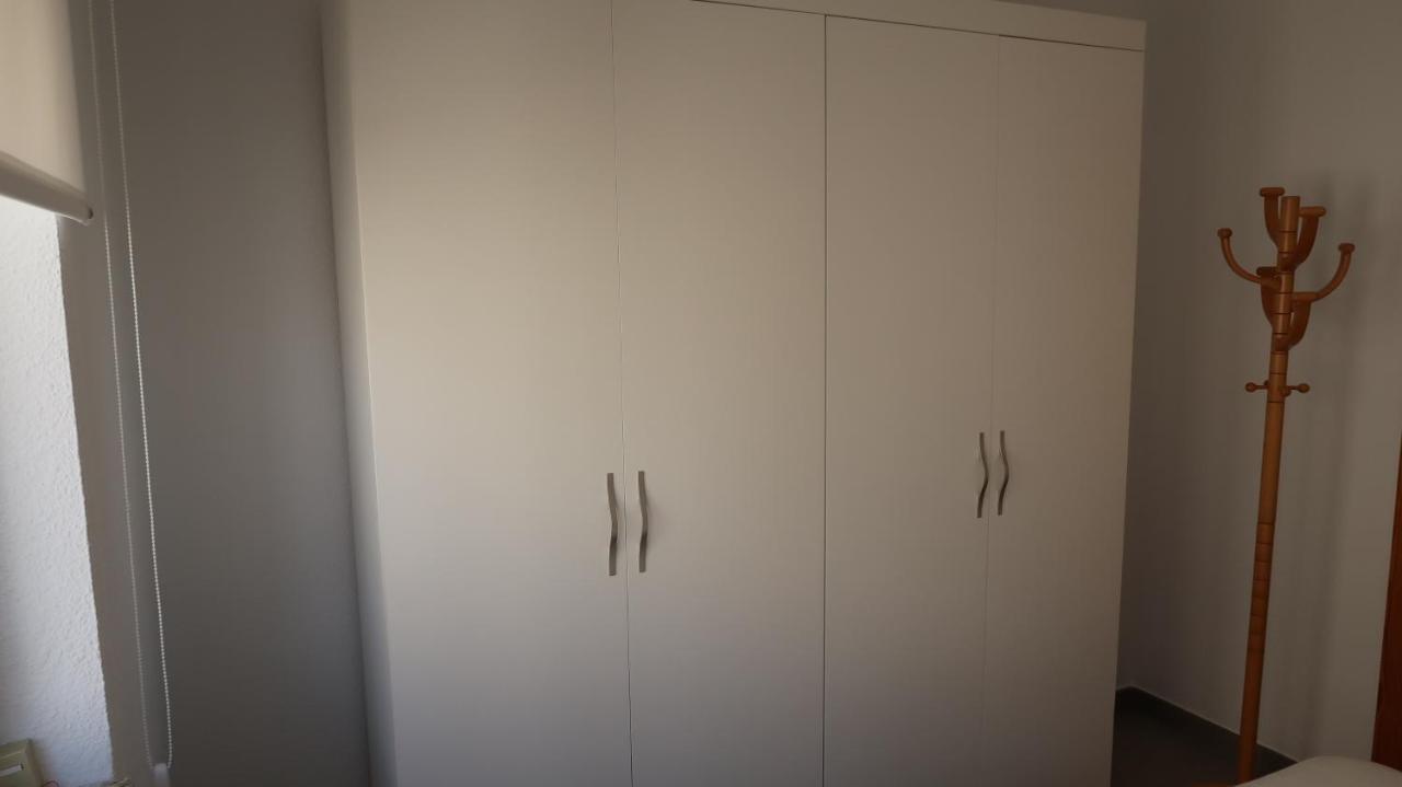 Ático en primera linea Altea Exterior foto